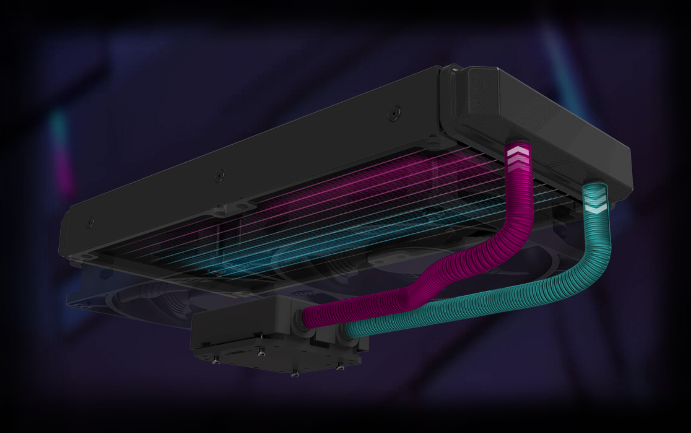 GIGABYTE Video Card